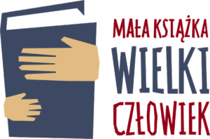 mala-ksiazka-wielki-czlowiek-logo