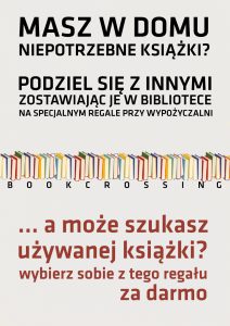 bookcrossing-plakat
