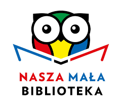 Otwiera nową kartę - Nasza Mała Biblioteka