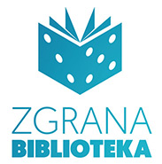 Otwiera nową kartę - Zgrana biblioteka