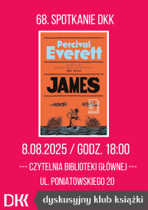 Powiększ. Spotkanie Dyskusyjnego Klubu Książki w Raszynie -alternatywa tekstowa w artykule.