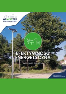 Powiększ. Wzmocnij swoje otoczenie - opis projektu w artykule