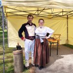 Stanowisko wybijania monet