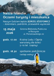 Powiększ. Warsztaty lodu i ognia - alternatywa tekstowa w artykule