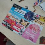 Gotowy kolaż