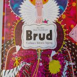 Okładka książki "Brud" Piotra Sochy